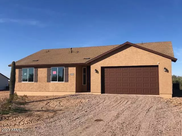 29573 N 151st Drive, Surprise, AZ 85387