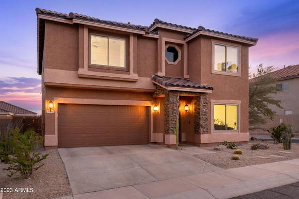 Phoenix, AZ 85045,1703 W AMBERWOOD Drive