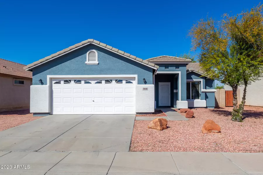 5818 S 14TH Street, Phoenix, AZ 85040