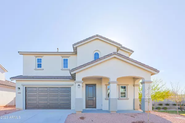 1541 S SENATE Street, Chandler, AZ 85286