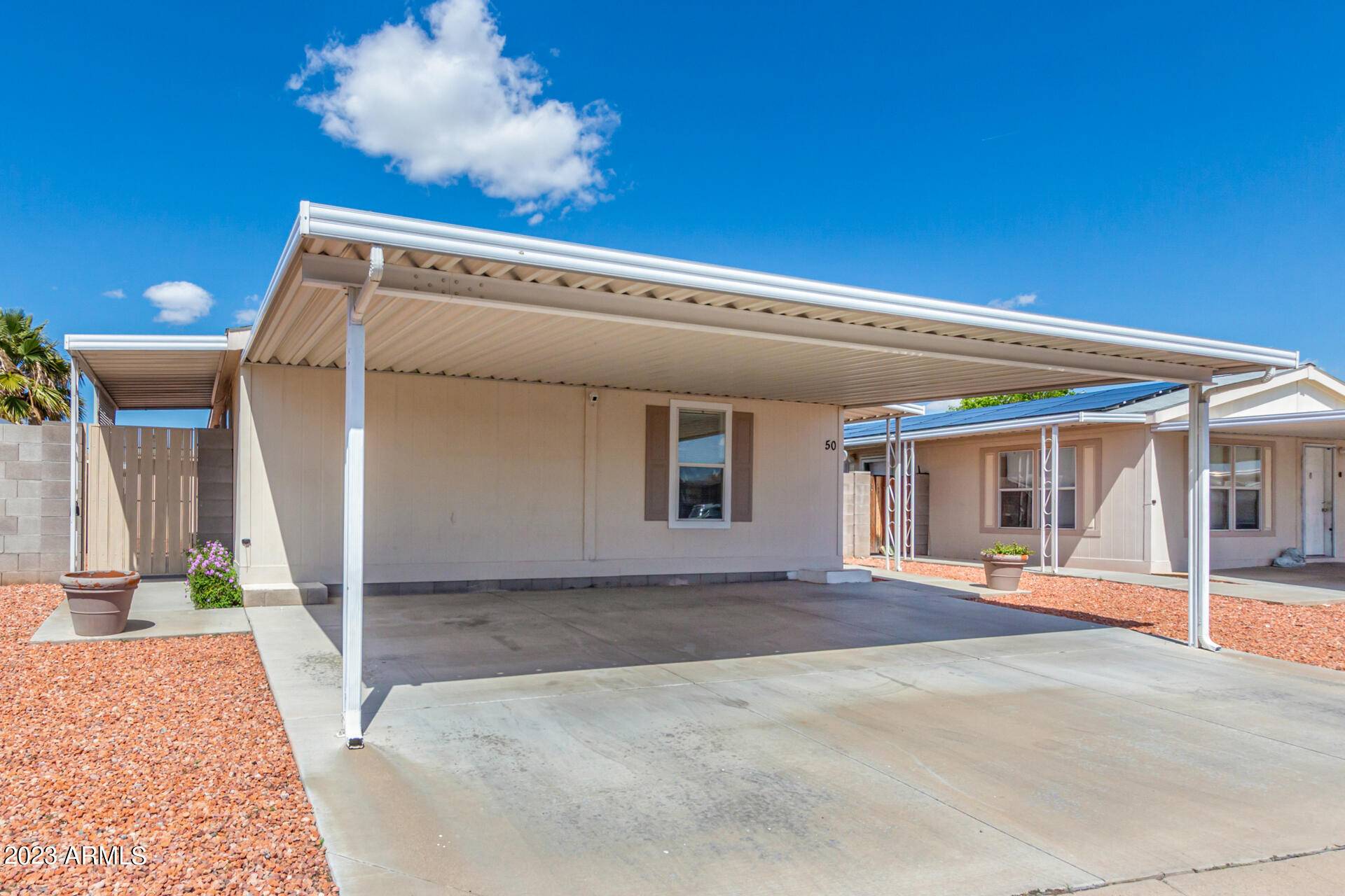 Peoria, AZ 85345,8601 N 103RD Avenue #50