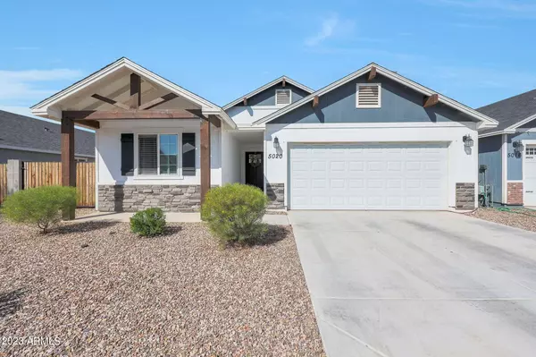 Phoenix, AZ 85041,5020 S 23RD Drive