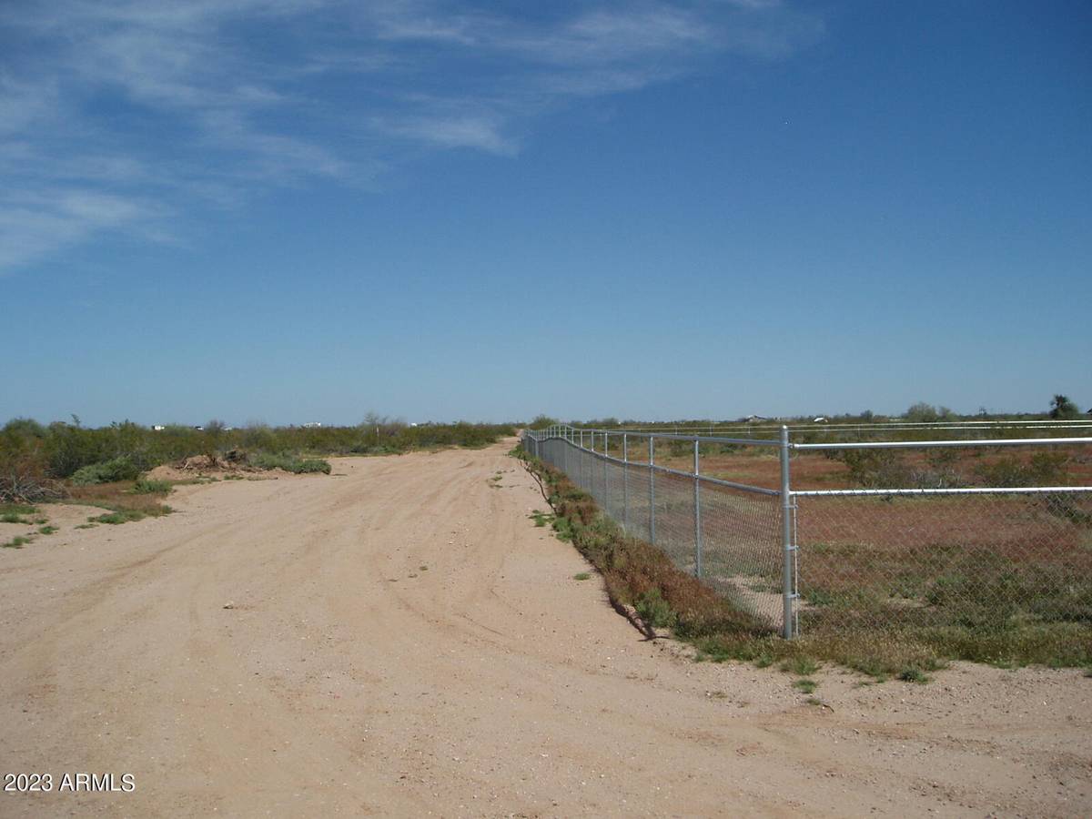 Unincorporated County, AZ 85361,30380 W RADFORD Road #89