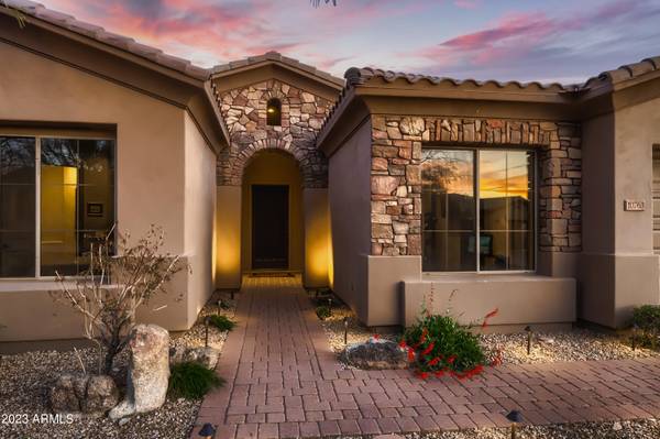 Scottsdale, AZ 85255,10763 E PALM RIDGE Drive