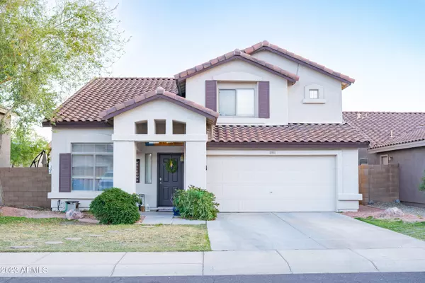 Surprise, AZ 85374,15945 W COTTONWOOD Street