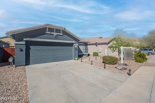 Queen Creek, AZ 85144,3118 W SILVER CREEK Drive