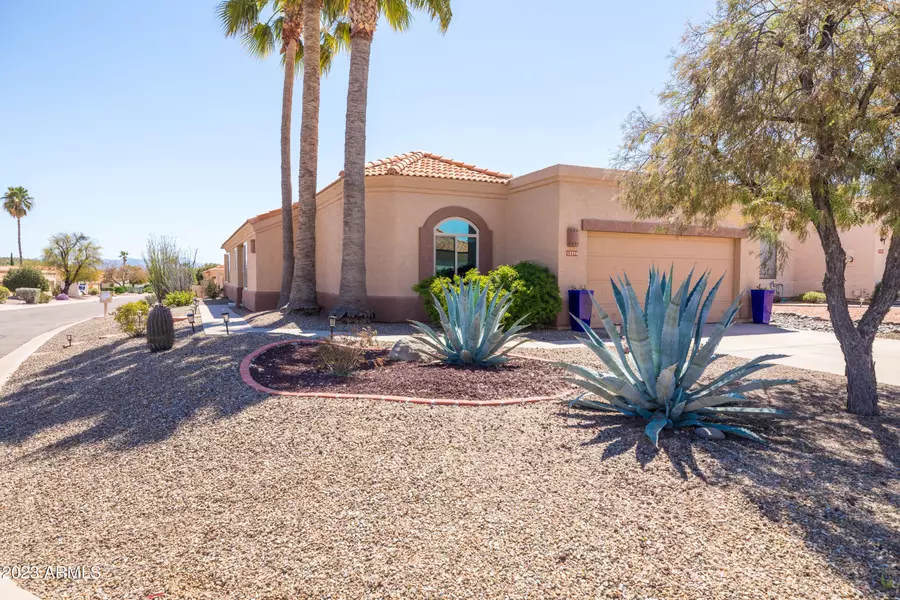 12245 N GAMBEL Drive, Fountain Hills, AZ 85268