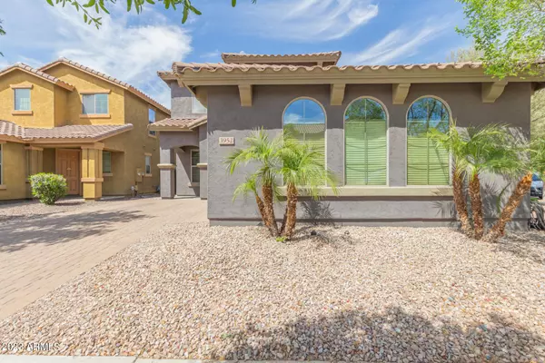 3952 E FRANCES Lane, Gilbert, AZ 85295