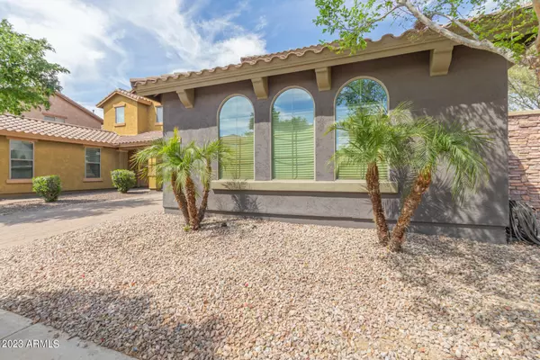 Gilbert, AZ 85295,3952 E FRANCES Lane