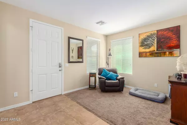 Gilbert, AZ 85295,3952 E FRANCES Lane