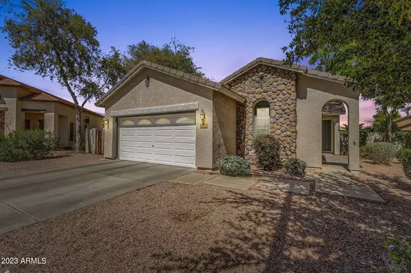 Gilbert, AZ 85298,4236 E CREST Court