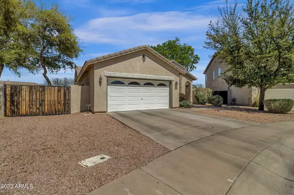 Gilbert, AZ 85298,4236 E CREST Court