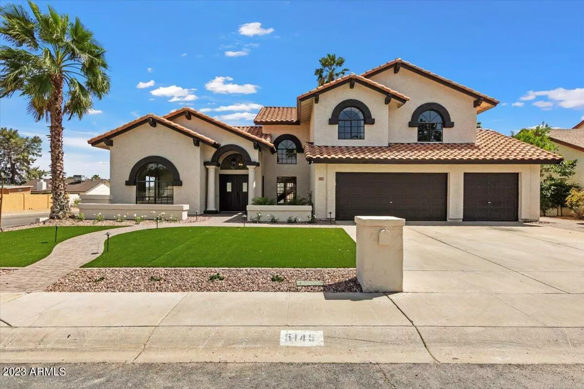 Scottsdale, AZ 85254,5145 E KATHLEEN Road