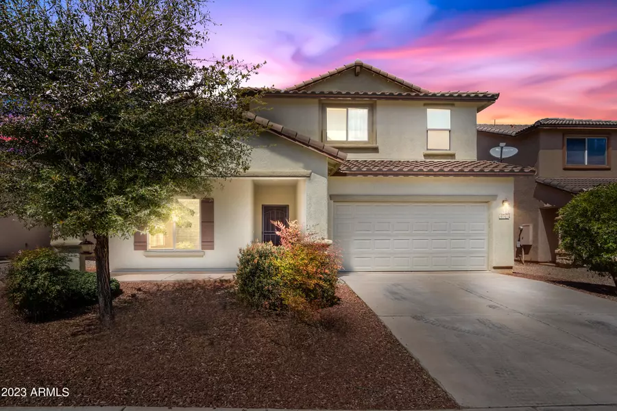 4547 TRANQUILITY Street, Sierra Vista, AZ 85650