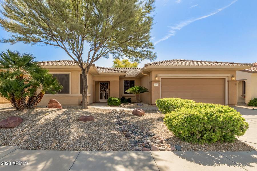 20977 N SEQUOIA CREST Drive, Surprise, AZ 85387