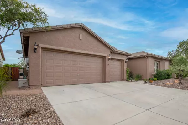 Florence, AZ 85132,6265 W YORKTOWN Way