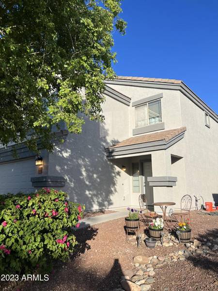 23932 N Pablo Court, Sun City, AZ 85373