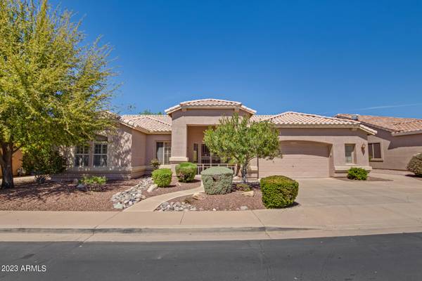 Gilbert, AZ 85298,4200 E STRAWBERRY Drive