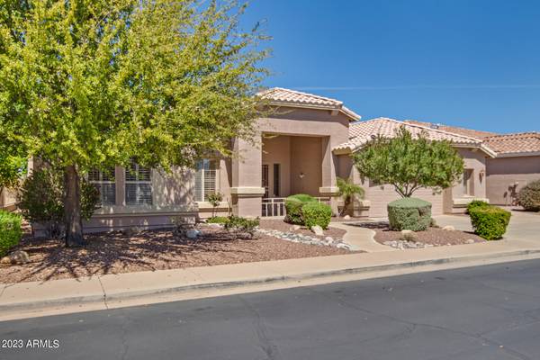 Gilbert, AZ 85298,4200 E STRAWBERRY Drive