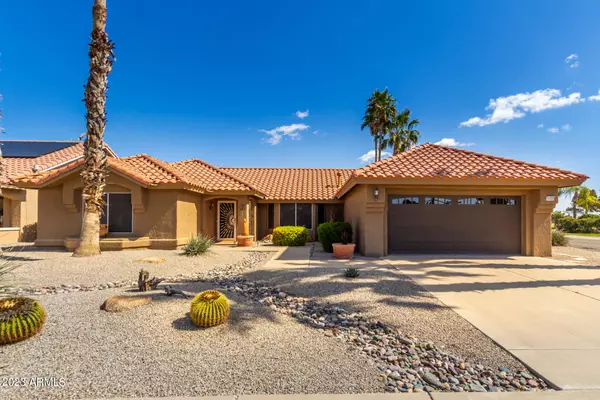 14202 W DESERT GLEN Drive, Sun City West, AZ 85375