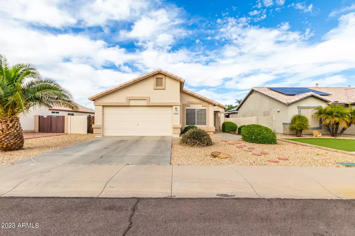 Surprise, AZ 85374,16040 W TARA Lane