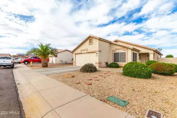 Surprise, AZ 85374,16040 W TARA Lane