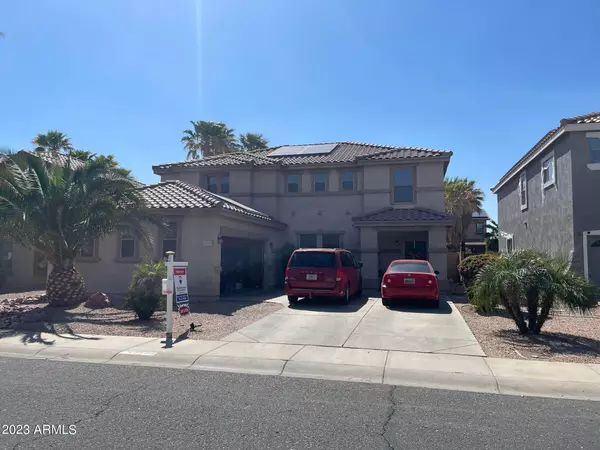 12568 N 150TH Lane, Surprise, AZ 85379