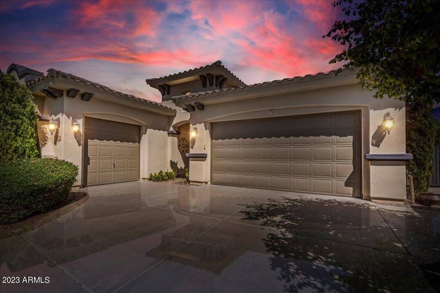 3760 E SAN MATEO Way, Chandler, AZ 85249