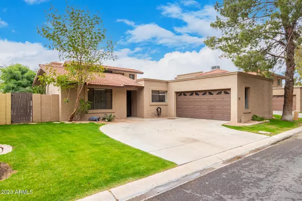 251 E TREMAINE Avenue, Gilbert, AZ 85234