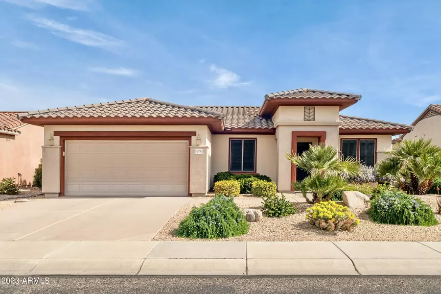 18753 N RED MOUNTAIN Way, Surprise, AZ 85374