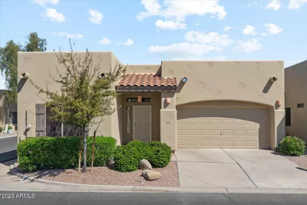 440 S VAL VISTA Drive #6, Mesa, AZ 85204