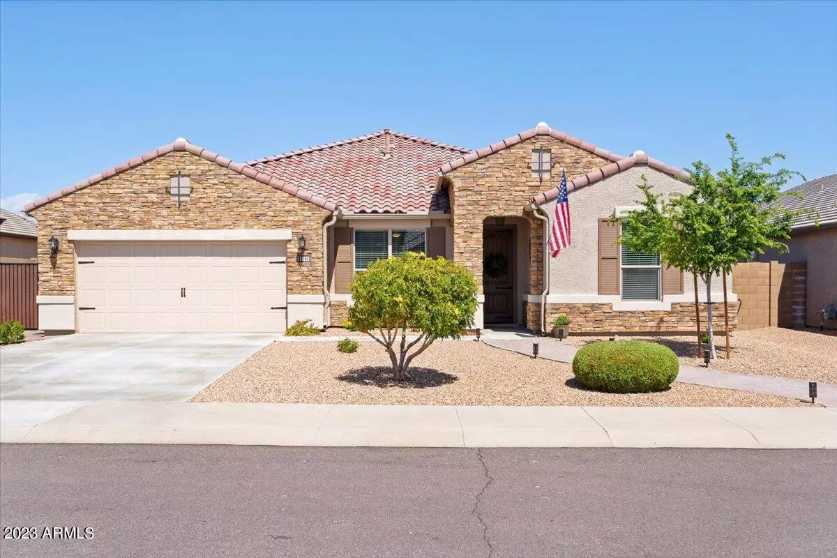 Peoria, AZ 85383,13828 W Paso Trail