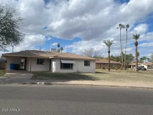 Phoenix, AZ 85008,2510 N 39TH Place