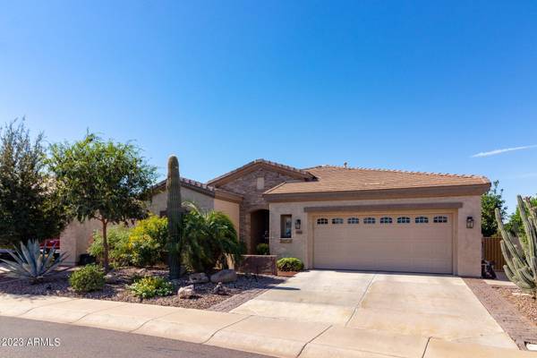 Gilbert, AZ 85298,5426 S MARIGOLD Way