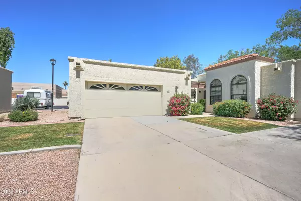 Tempe, AZ 85284,7705 S KACHINA Drive