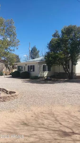 620 S AVENIDA ESCUELA --, Sierra Vista, AZ 85635