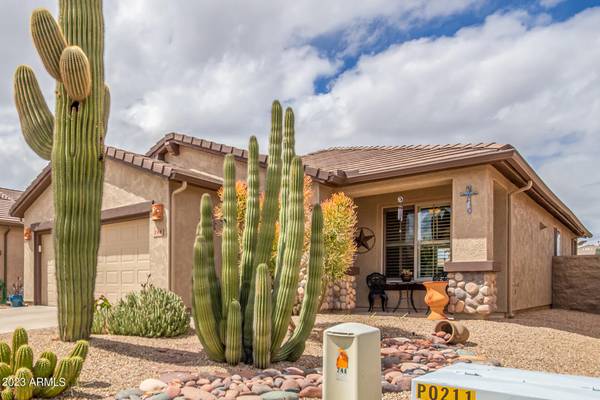 San Tan Valley, AZ 85143,248 W SUMMIT Circle