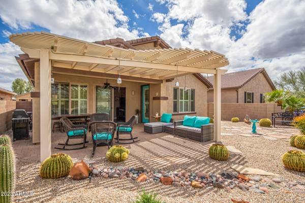 San Tan Valley, AZ 85143,248 W SUMMIT Circle