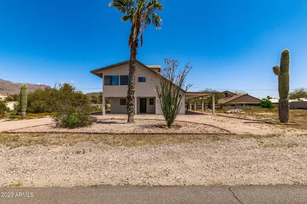 5599 S ALAMEDA Road, Gold Canyon, AZ 85118
