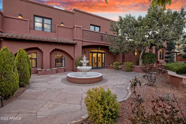 1275 Dry Creek Road, Sedona, AZ 86336