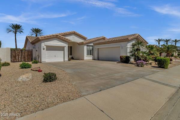 Goodyear, AZ 85395,14432 W CORA Lane