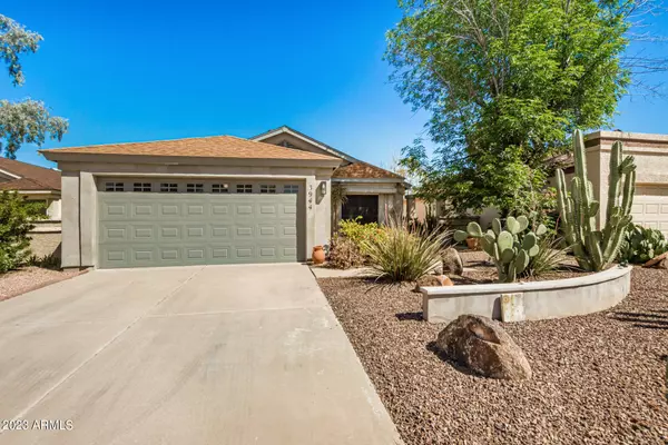 Chandler, AZ 85226,3944 W Denver Street