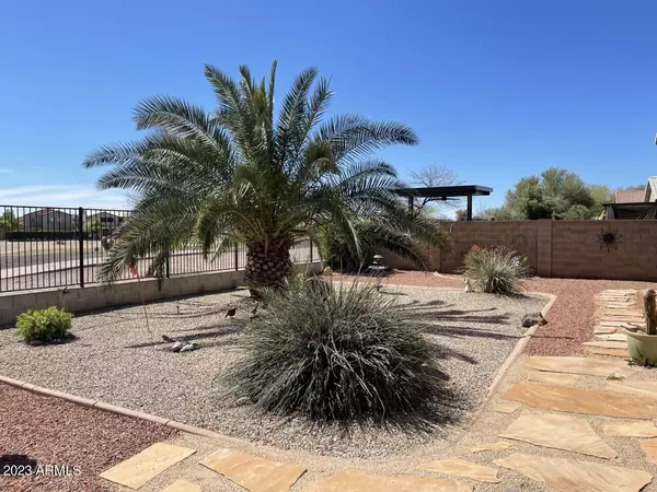 29063 N SHANNON Drive, San Tan Valley, AZ 85143