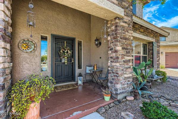 Surprise, AZ 85387,26398 N 168TH Avenue