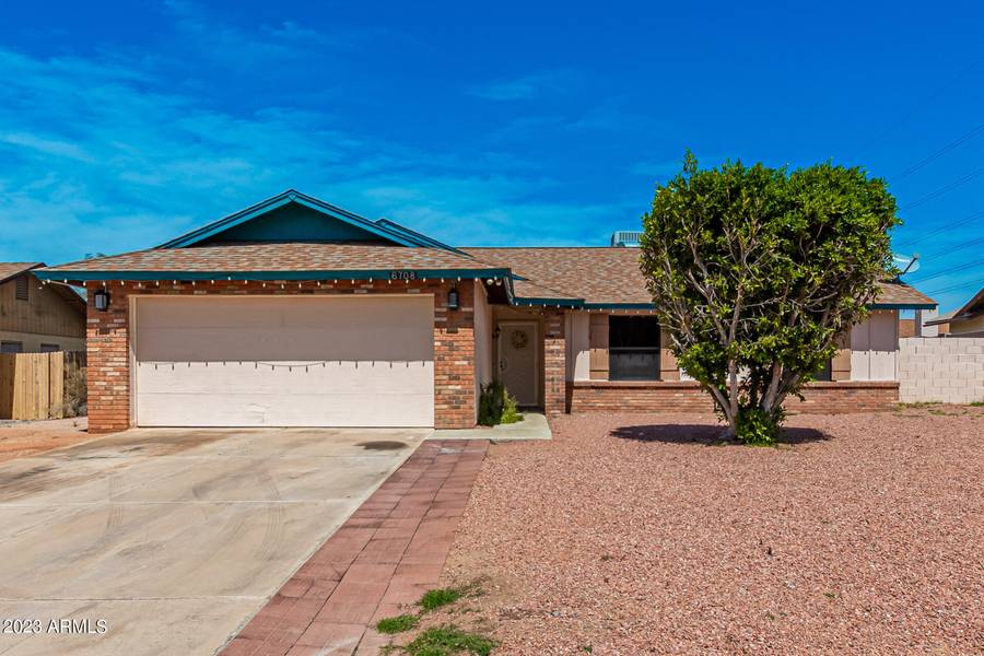 6708 W CAMERON Drive, Peoria, AZ 85345