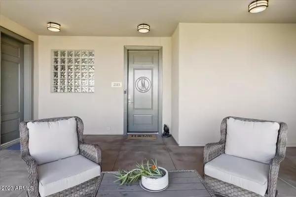 17850 N 68th Street #2183, Phoenix, AZ 85054