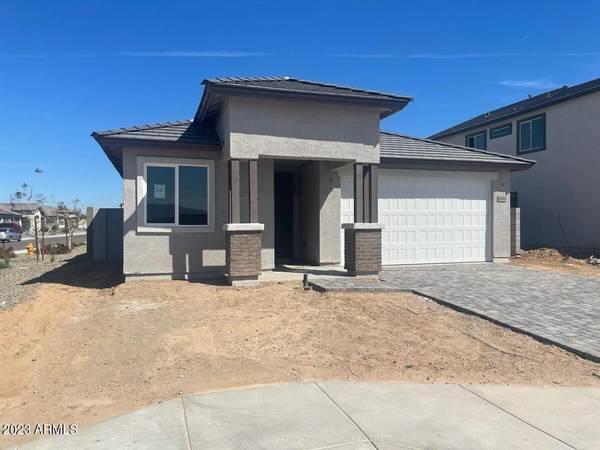 Tolleson, AZ 85353,8444 W Encinas Lane