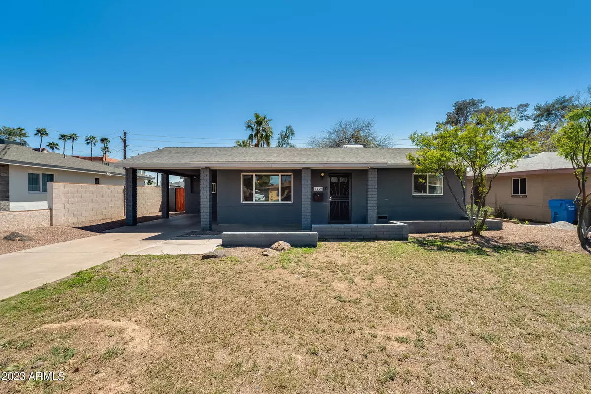 Phoenix, AZ 85016,2339 E MONTECITO Avenue