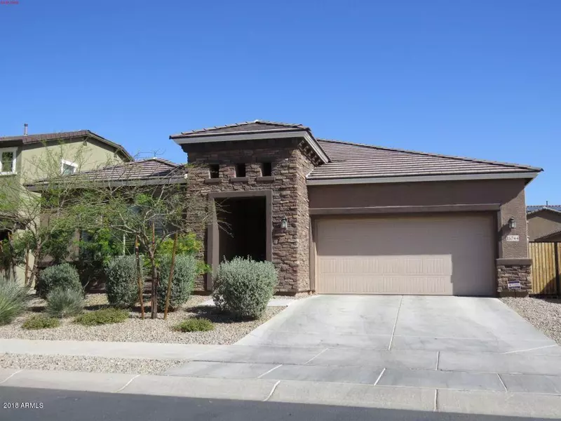 15744 W PIERCE Street, Goodyear, AZ 85338