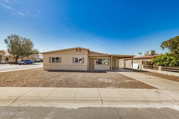 Phoenix, AZ 85041,1701 W PECAN Road